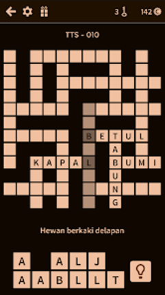 TTS Praktis screenshot