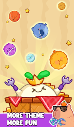 Watermelon Mania: What's Next? screenshot