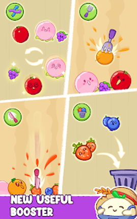 Watermelon Mania: What's Next? screenshot