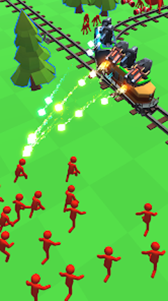 Train Adventure screenshot