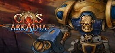 City of Steam: Arkadia Image