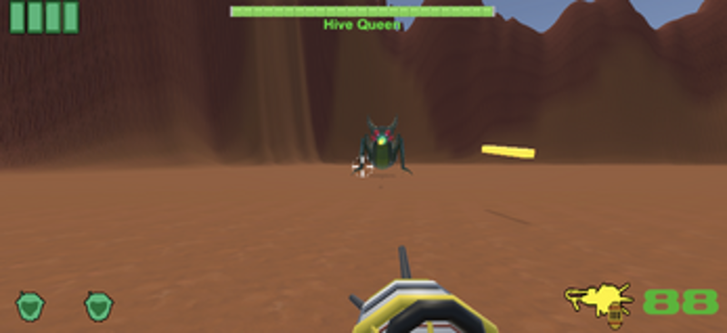3D-Shooter Image