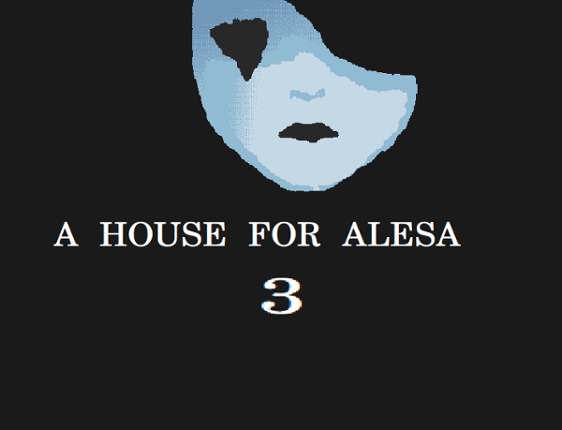 A House for Alesa 3 Game Cover