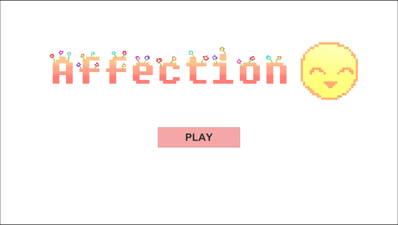 Games like Affection