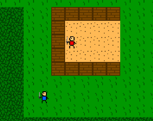 Games like All Of Your Friends Are Dead