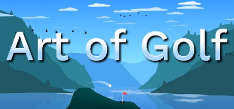 Games like Art of Golf