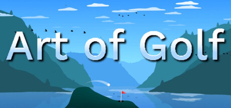 Art of Golf Image