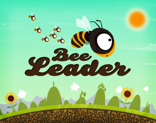 Games like Bee Leader
