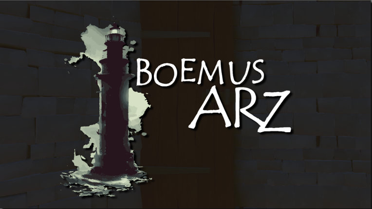 Boemus Arz Game Cover