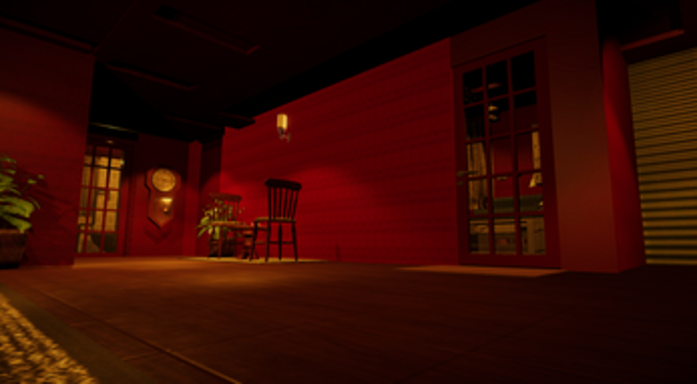 Breakout VR Escape Room screenshot