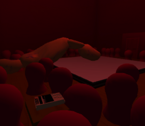 Cavalcade screenshot