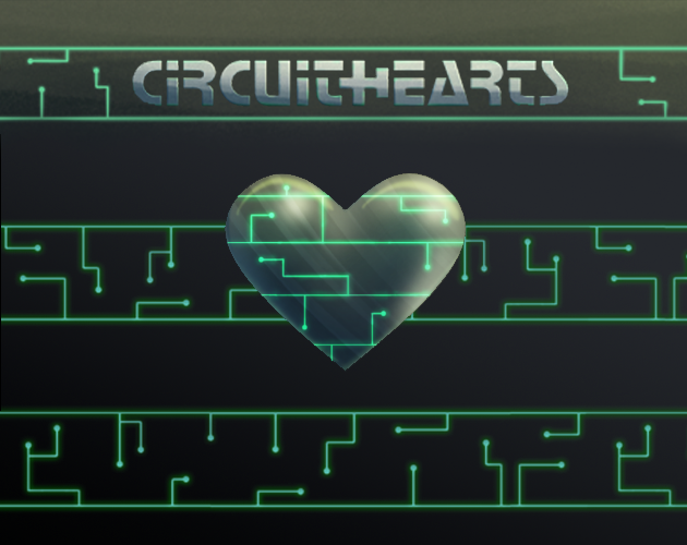 Games like Circuit Hearts