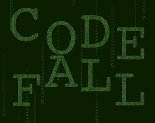 Games like Code Fall