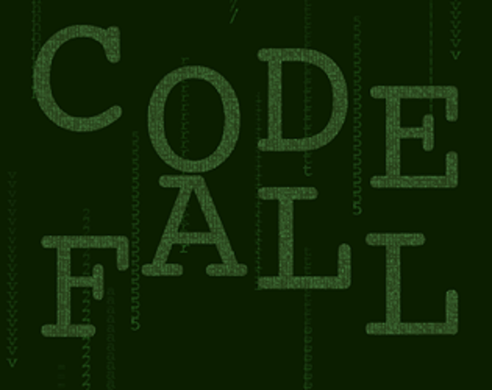 Code Fall Image