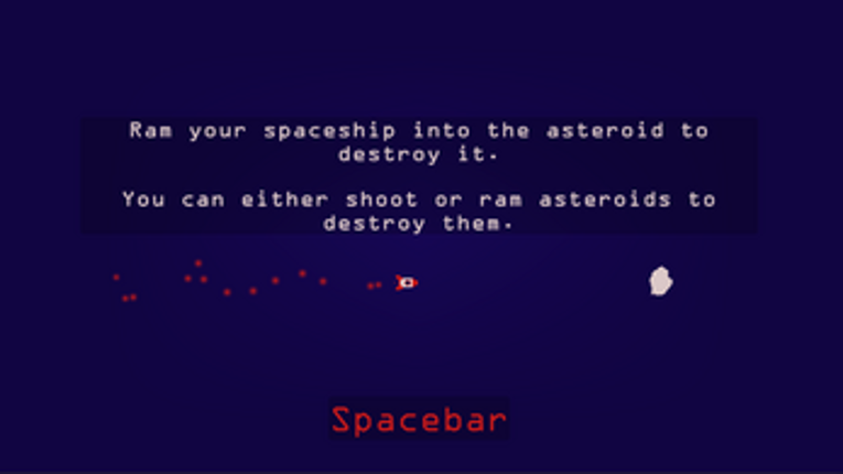 Cosmic Malfunction screenshot