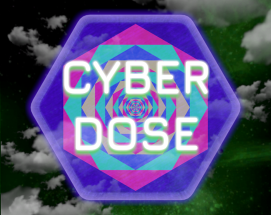 Cyber Dose Game Cover