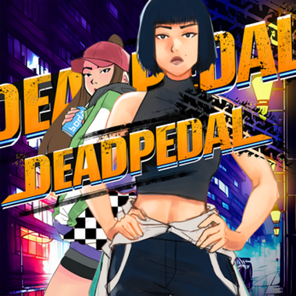 Deadpedal screenshot