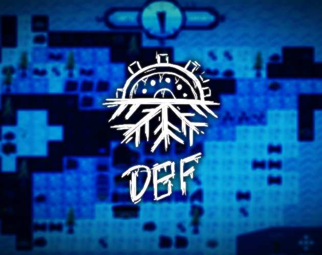 Games like Death By FrostByte
