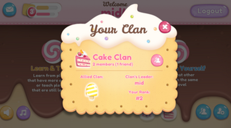 Diet Beat screenshot
