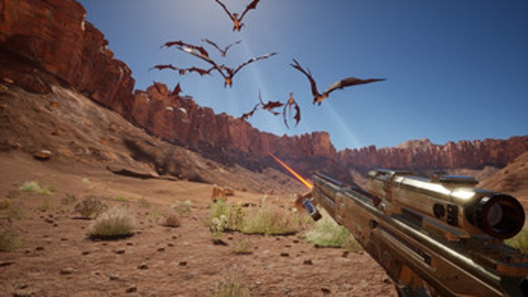 Dragon Slaughterer Image