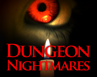 Games like Dungeon Nightmares