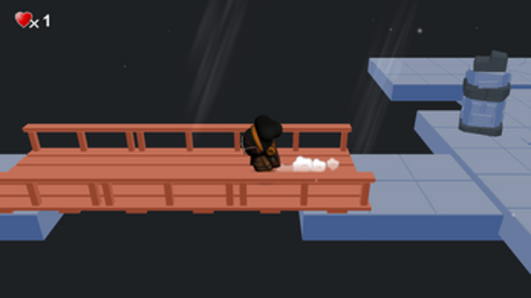 Find The Treasures! screenshot