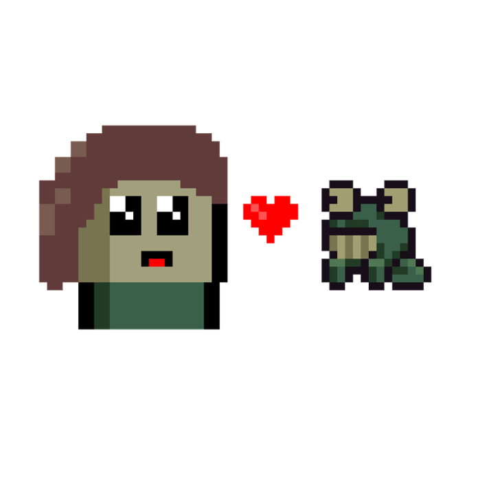 Games like FindMyFrogs!