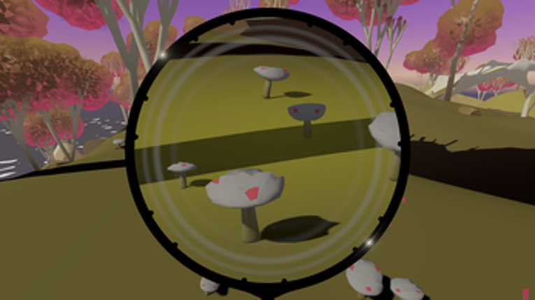 Forager Image