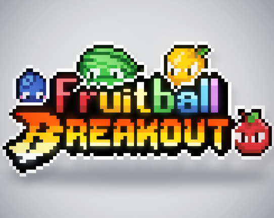 Fruitball Breakout Image