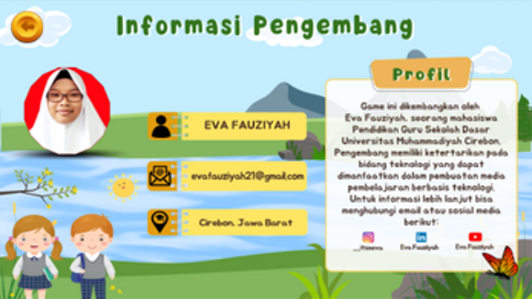 STEM Pedia SiAr (Siklus Air) Image