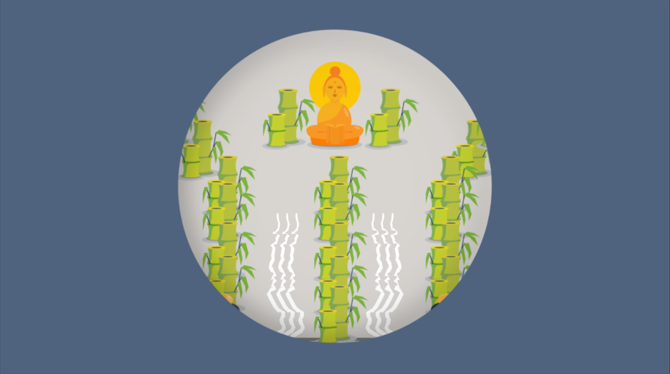 Games like Garden of Silence