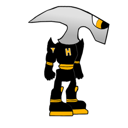 Hamma-Head (Alpha) Image