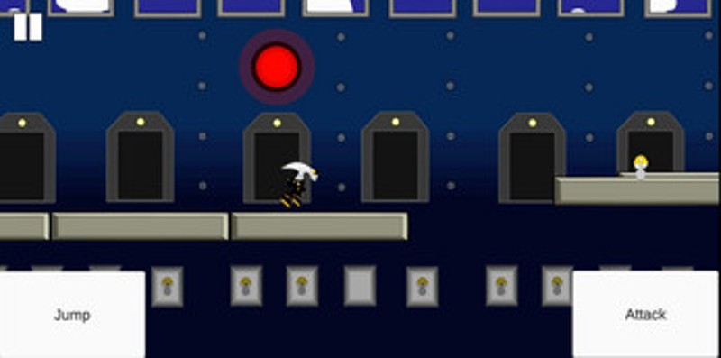 Hamma-Head (Alpha) screenshot