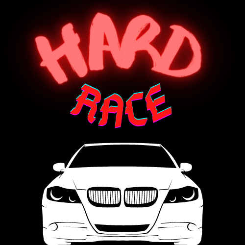 Games like Hard Race