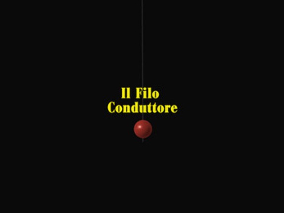 Il Filo Conduttore screenshot