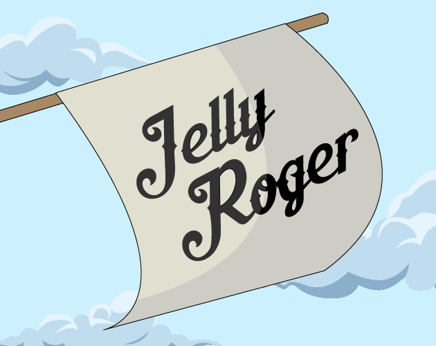 Games like Jelly Roger
