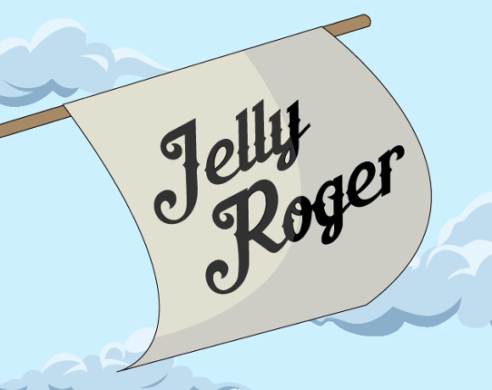 Jelly Roger Game Cover