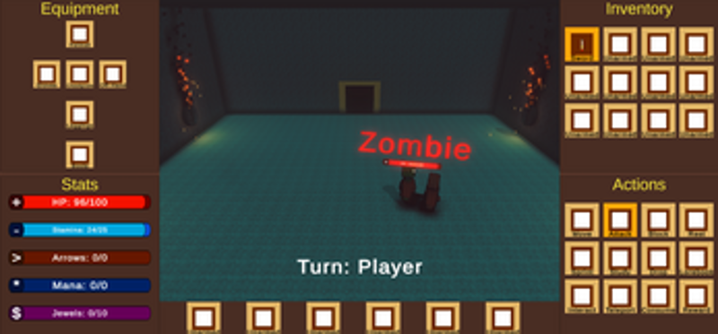 Jewel Thief Image