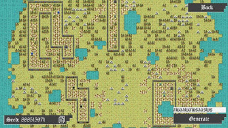 Kingdoms Generator Image
