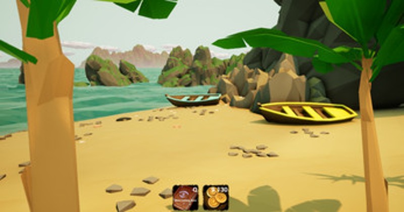 Lagoon Tycoon Image