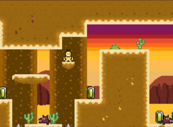 Las Aventuras de Alek Image