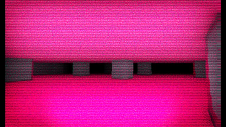 AGs BACKROOMS Generator Prototype Image