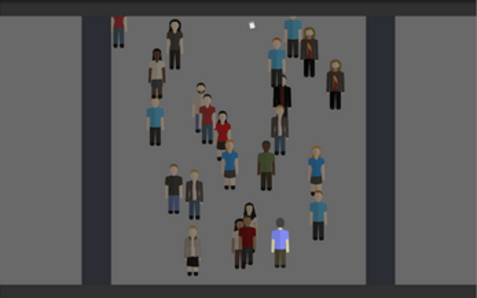 Lincoln's MicroLife screenshot