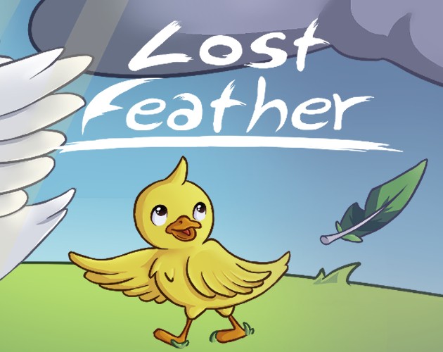 Games like Lost Feather