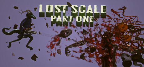 Games like LOST SCALE:PART ONE