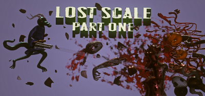 LOST SCALE:PART ONE Image