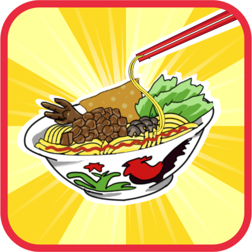 Games like Mie Ayam Simulator