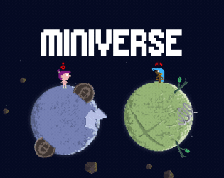 Games like Miniverse