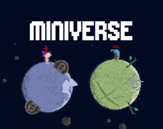 Miniverse Image