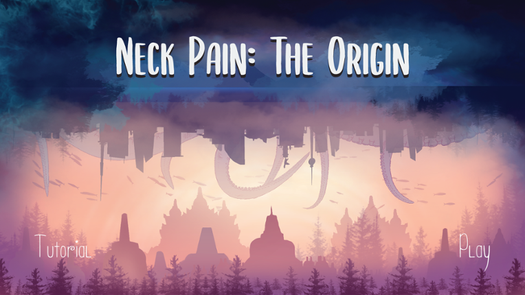 Neck Pain: The Origin Image
